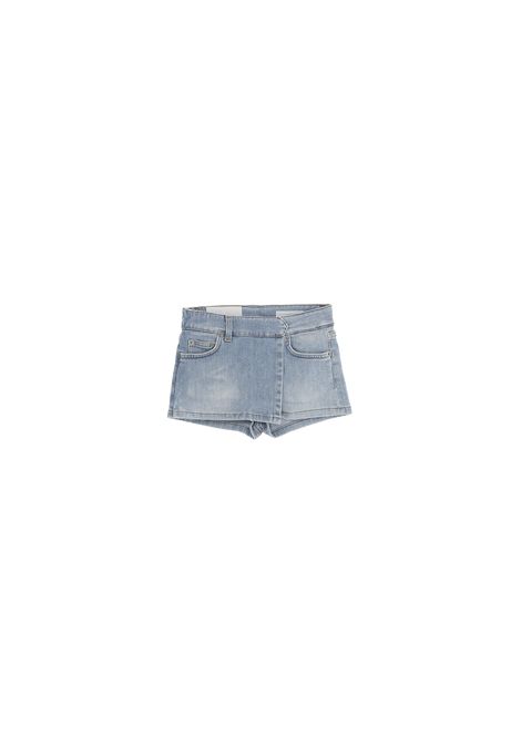 Shorts denim DONDUP KIDS | DFBE144 C DF0214099